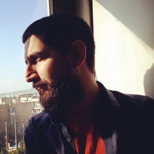 Mim Rasouli