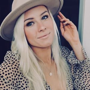 Jessica Long