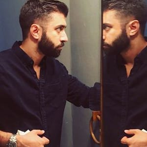 Gokhan Altintas
