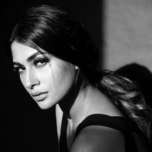 Pavitra Punia