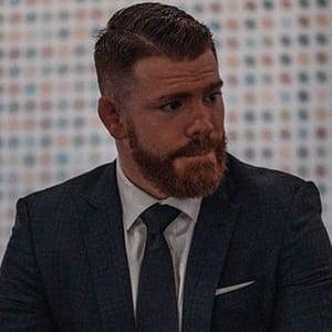 Paul Felder