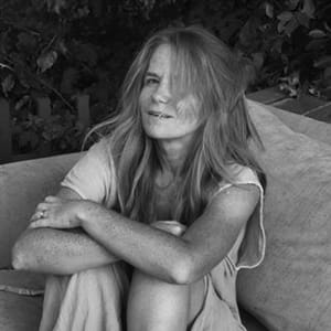 Patsy Palmer