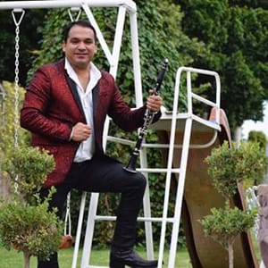 Charly Montoya