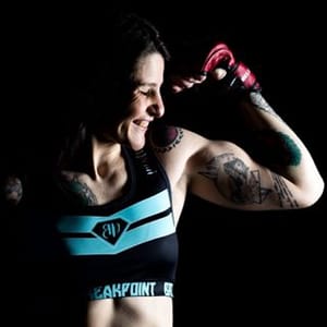 Talita Nogueira