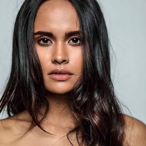 Nibedita Karmakar