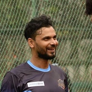 Mashrafe