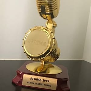 Awilo Longomba