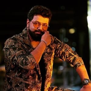 Avadhoot Gupte