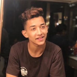 Akash Thapa