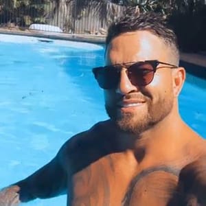 Daniel Webb