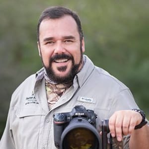 Hector Astorga