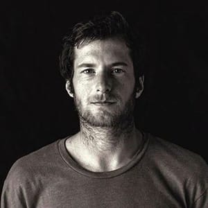 Chris Nye Colbourn