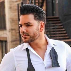 Shahab Tiam