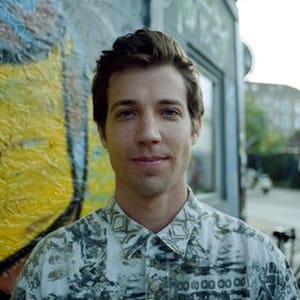 Dominik Sartorius