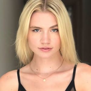 Claire Vanbeber