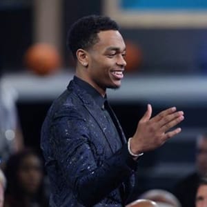 Paul Washington Jr