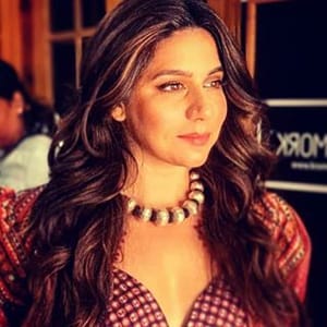 Karishma Boolani