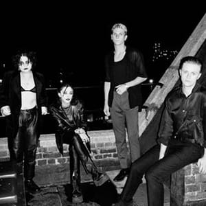 Pale Waves