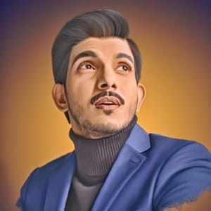 Mohsin Abbas Haider