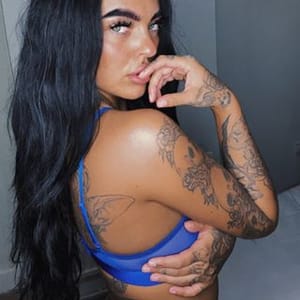 Stephanie Veronique