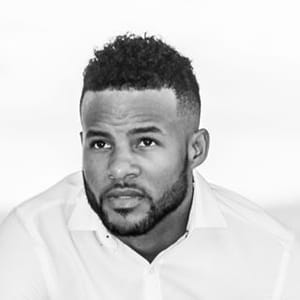Shai Hope