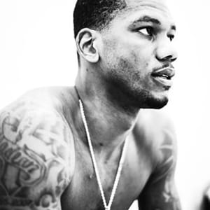 Alfonzo Mckinnie