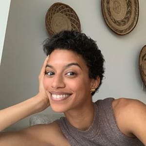 Jourdana Phillips