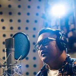 Raymond Salgado