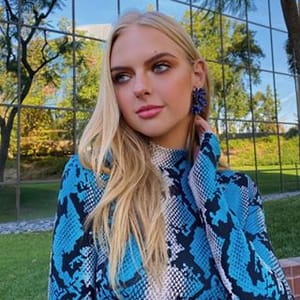 Jessica Belkin