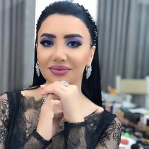 Nigar Shabanova
