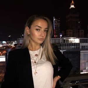 Michalina blanka jedrzejak