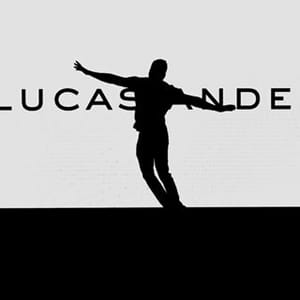 Lucas Anderi