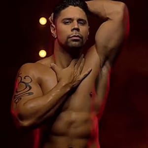 Gio Espinoza