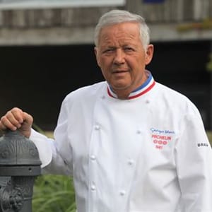 Georges Blanc
