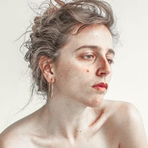 Silvia Grav