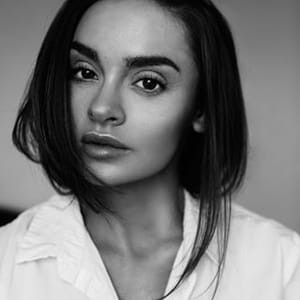 Sylwia Nowak