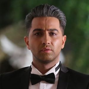 Ali Sokhangoo