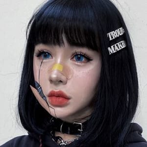 Kina Shen