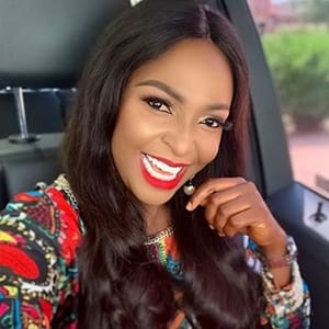 Okoro Blessing Nkiruka