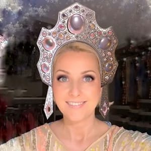 Tatyana Rodionova