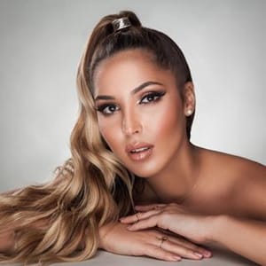 Myriam Shaiek