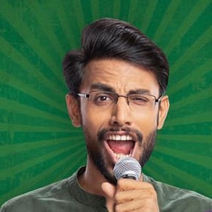 Biswa Kalyan Rath