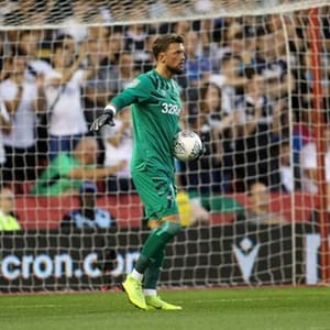 Ben Hamer