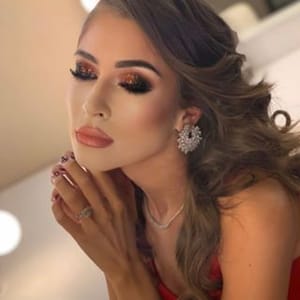 Cristina-mihaela Dorobanțu