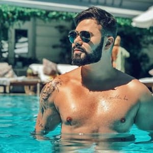 William Mello