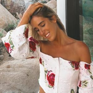 Danielle Muntain Bali