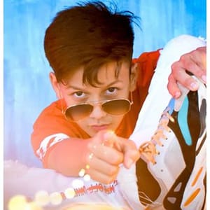 Bishal Sharma