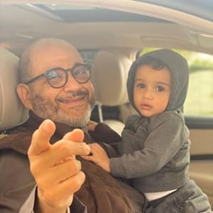 Zaki Hasanain