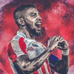 Roy Krishna