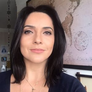 Izabella Camargo